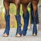 Velder Horsewear Essentials Transportbeschermers Navy