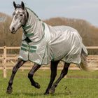 Velder Horsewear Essentials Vliegendeken Mesh met Hals Zilver