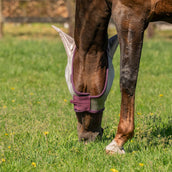 Velder Horsewear Vliegenmasker met Oren Sand Stone