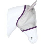 Velder Horsewear Essentials Vliegenmasker met Oren Sand Stone