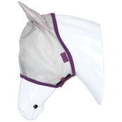 Velder Horsewear Essentials Vliegenmasker met Oren Sand Stone