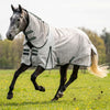 Velder Horsewear Premium Vliegendeken Guardian AirMesh Silver Mist