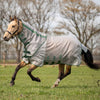 Velder Horsewear Premium Insect Guard Plus Zilver