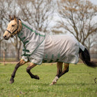 Velder Horsewear Premium Insect Guard Plus Zilver