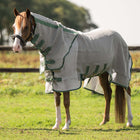 Velder Horsewear Premium Pony Insect Guard Plus Zilver