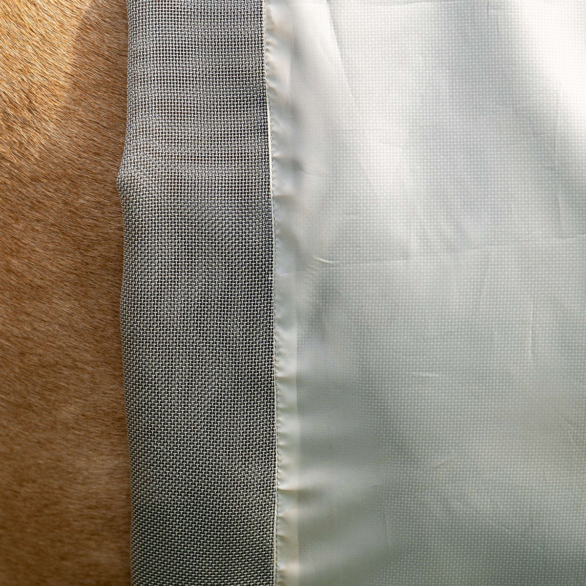 Velder Horsewear Insect Guard Plus Zilver