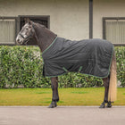 Velder Horsewear Premium Staldeken 210D 100g Zwart