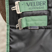Velder Horsewear Staldeken 210D 100g Zwart