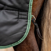Velder Horsewear Staldeken 210D 100g Zwart