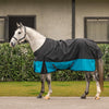 Velder Horsewear Essentials Classic Turnout Rug 600D 0g Zwart