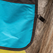Velder Horsewear Classic Turnout Rug 600D 0g Zwart