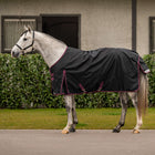 Velder Horsewear Premium Turnout Rug 1200D 0g Zwart