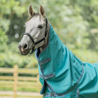 Velder Horsewear Premium Halsstuk 900D 0g Sky Blue
