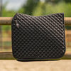Velder Horsewear Essentials Zadeldekje Dressuur Zwart