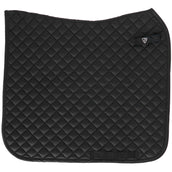 Velder Horsewear Essentials Zadeldekje Dressuur Zwart