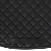 Velder Horsewear Essentials Zadeldekje Springen Zwart