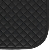 Velder Horsewear Essentials Zadeldekje Springen Zwart
