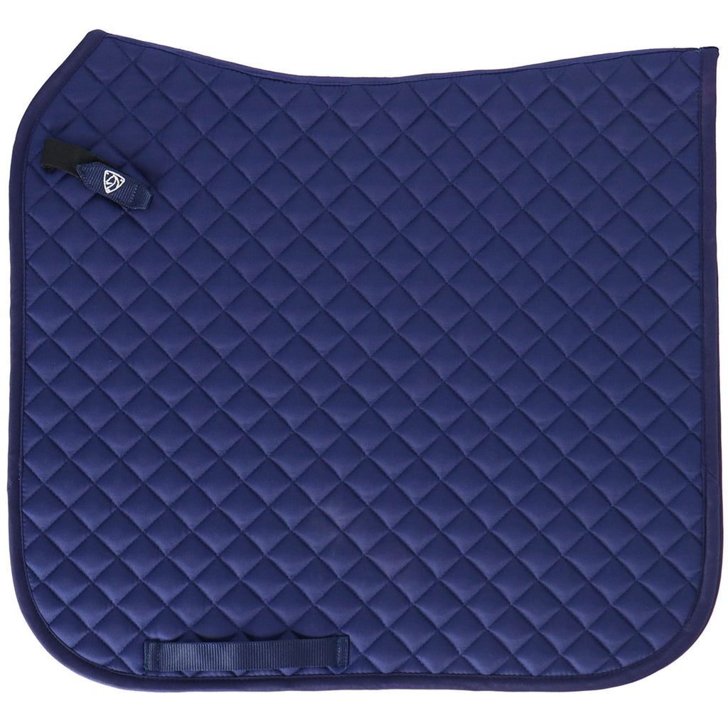 Velder Horsewear Essentials Zadeldekje Dressuur Navy