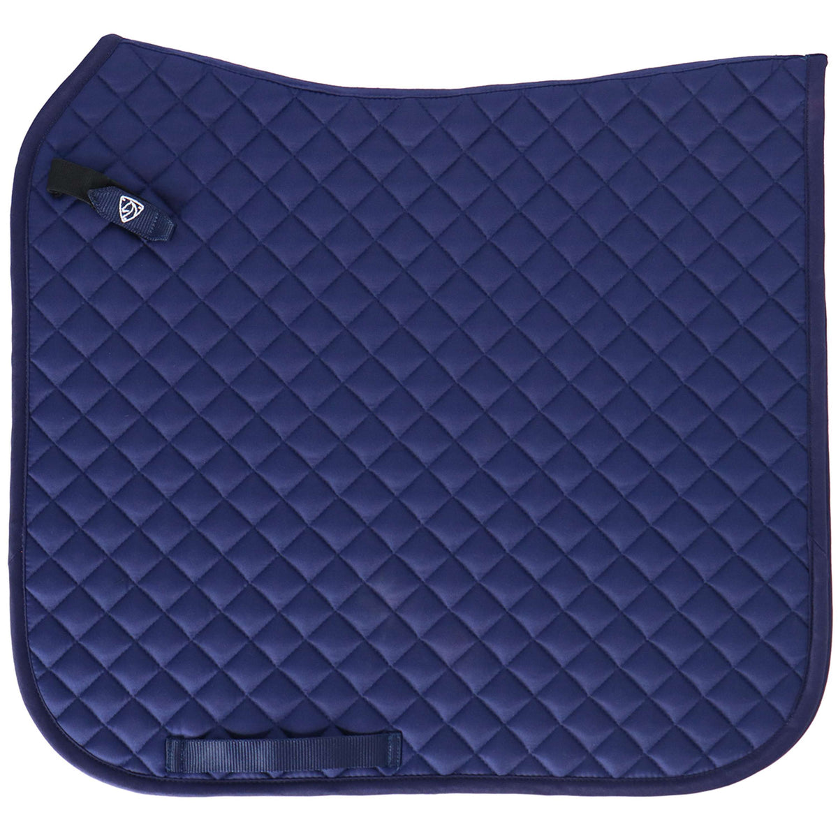 Velder Horsewear Essentials Zadeldekje Dressuur Navy