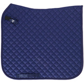 Velder Horsewear Essentials Zadeldekje Dressuur Navy