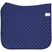 Velder Horsewear Essentials Zadeldekje Dressuur Navy