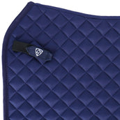 Velder Horsewear Essentials Zadeldekje Dressuur Navy