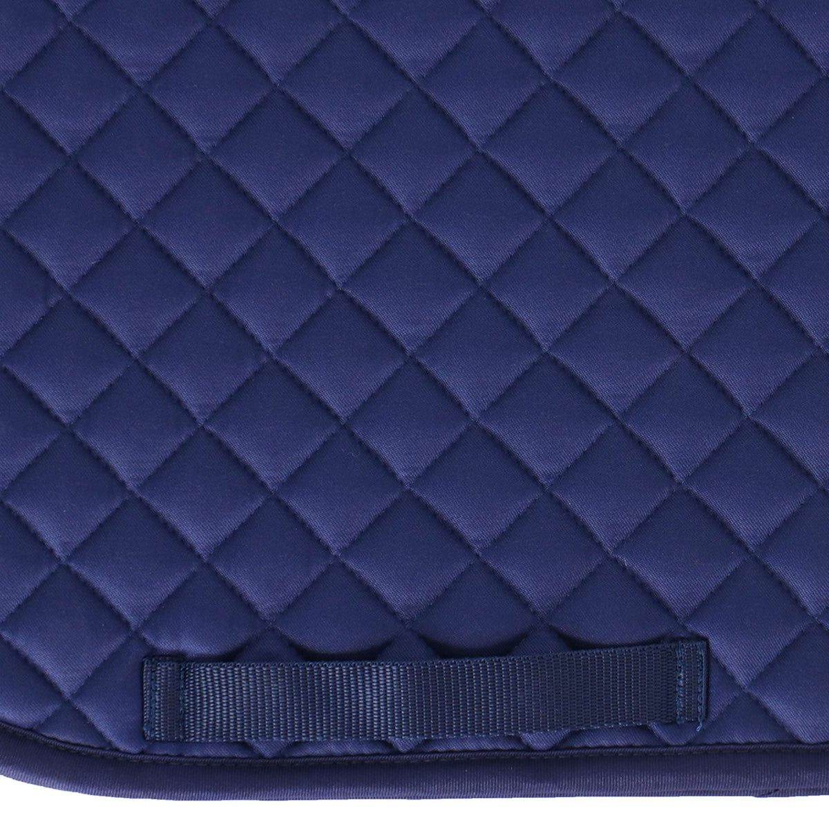 Velder Horsewear Essentials Zadeldekje Dressuur Navy