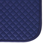 Velder Horsewear Essentials Zadeldekje Dressuur Navy