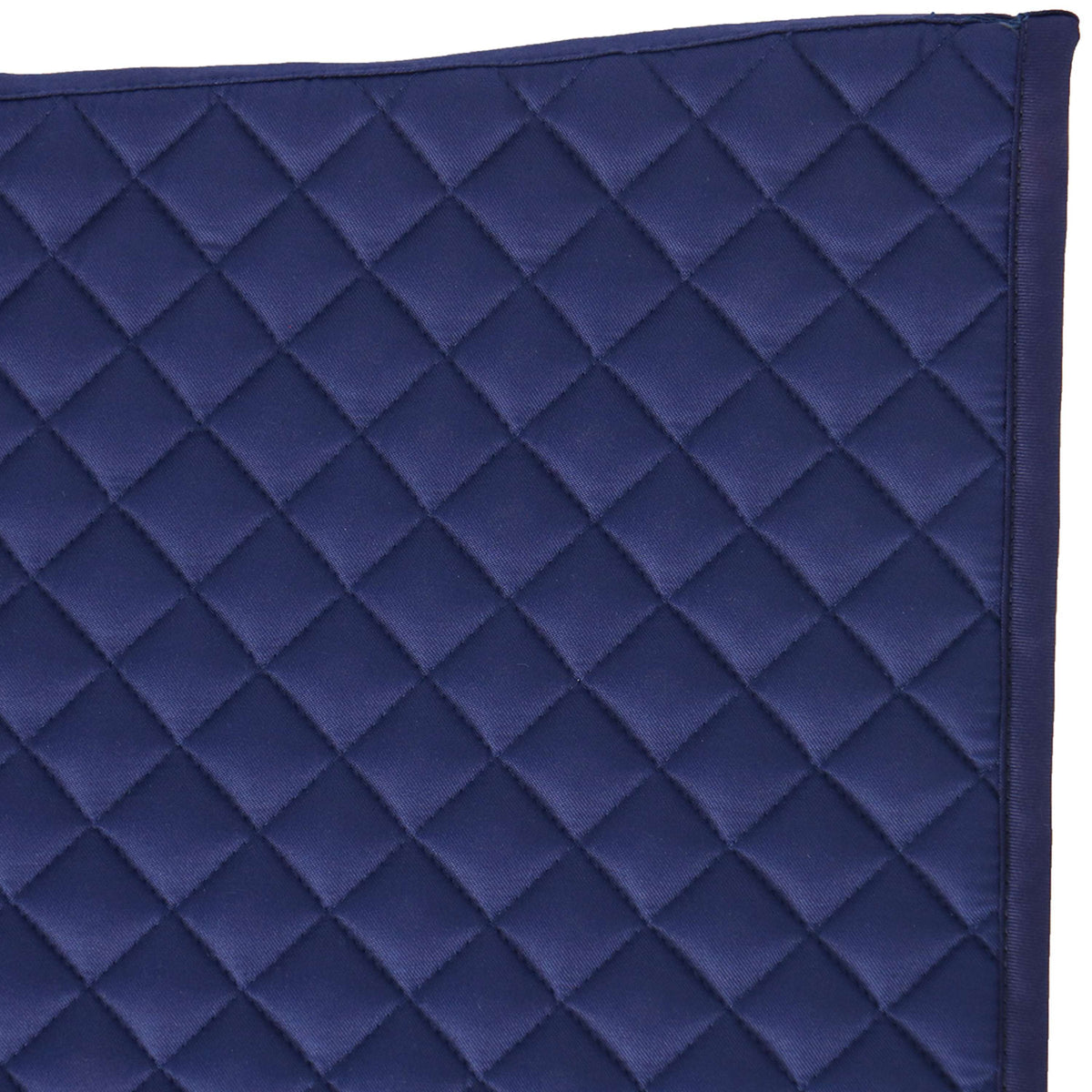 Velder Horsewear Essentials Zadeldekje Dressuur Navy