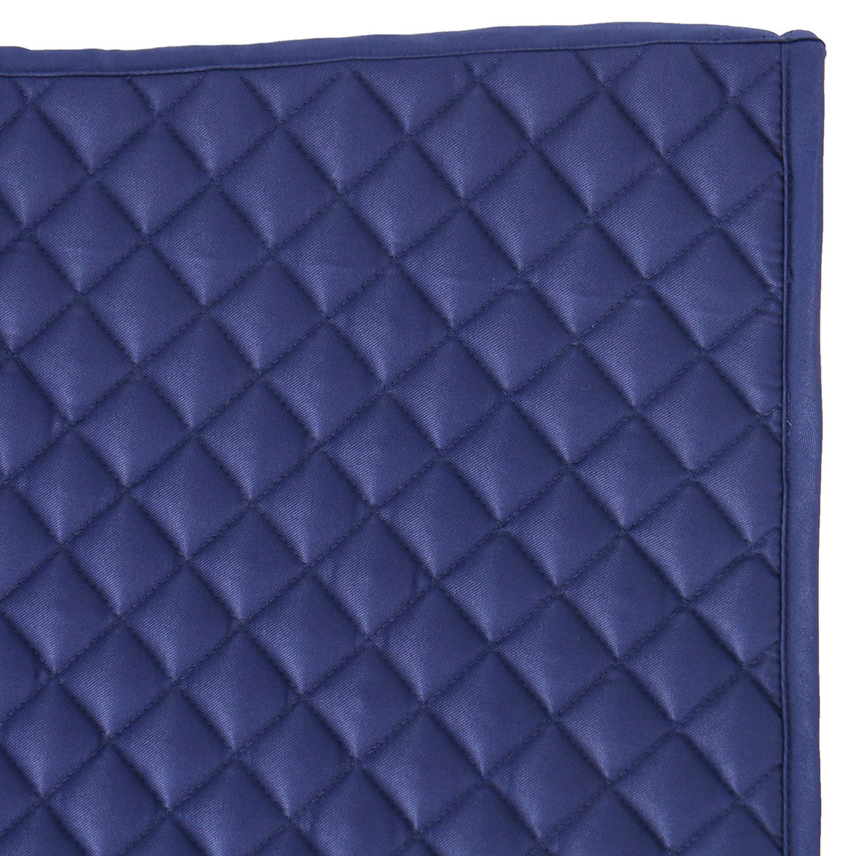 Velder Horsewear Essentials Zadeldekje Springen Navy