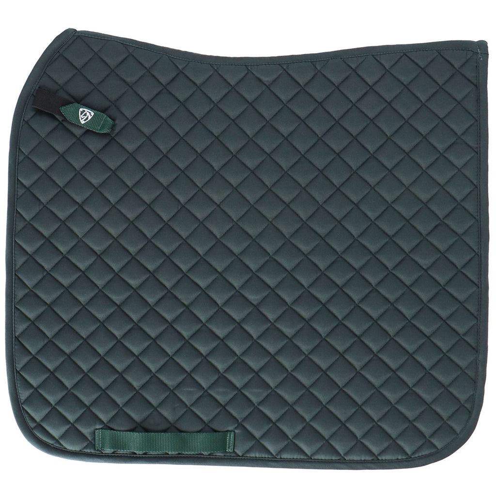 Velder Horsewear Essentials Zadeldekje Dressuur Dutch Green