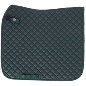 Velder Horsewear Essentials Zadeldekje Dressuur Dutch Green