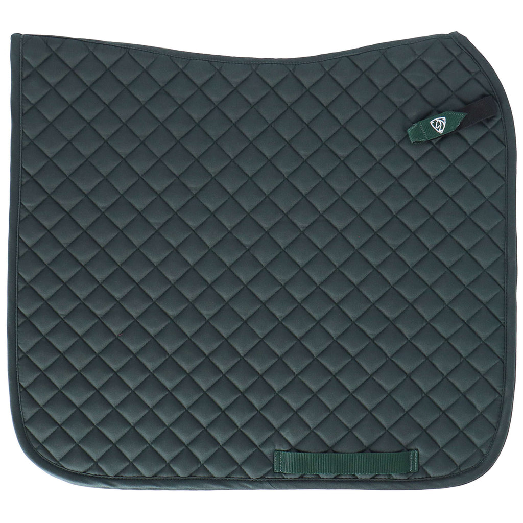 Velder Horsewear Essentials Zadeldekje Dressuur Dutch Green