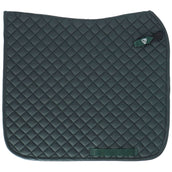 Velder Horsewear Essentials Zadeldekje Dressuur Dutch Green