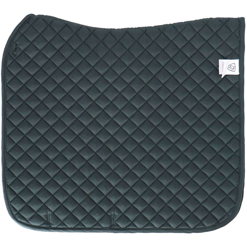 Velder Horsewear Essentials Zadeldekje Dressuur Dutch Green