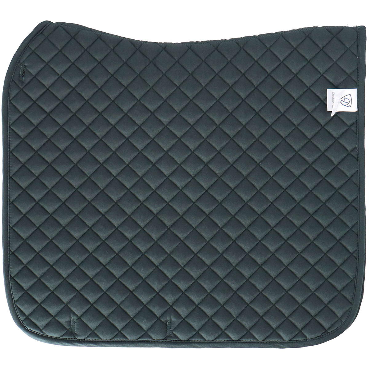Velder Horsewear Essentials Zadeldekje Dressuur Dutch Green