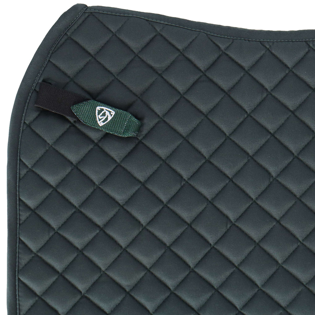 Velder Horsewear Essentials Zadeldekje Dressuur Dutch Green