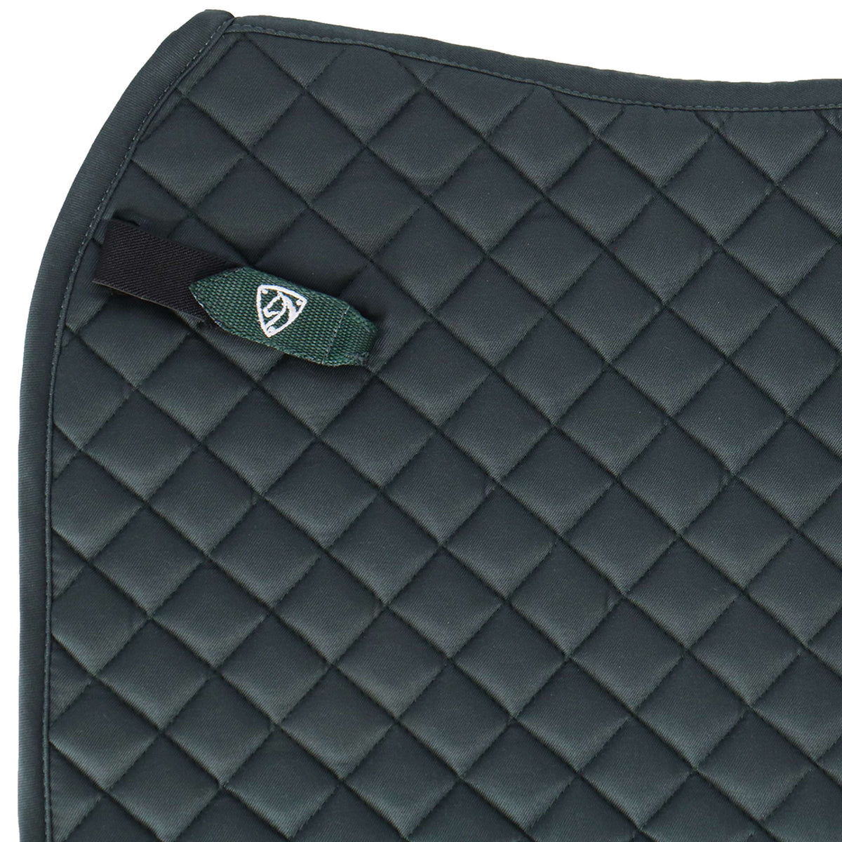 Velder Horsewear Essentials Zadeldekje Dressuur Dutch Green