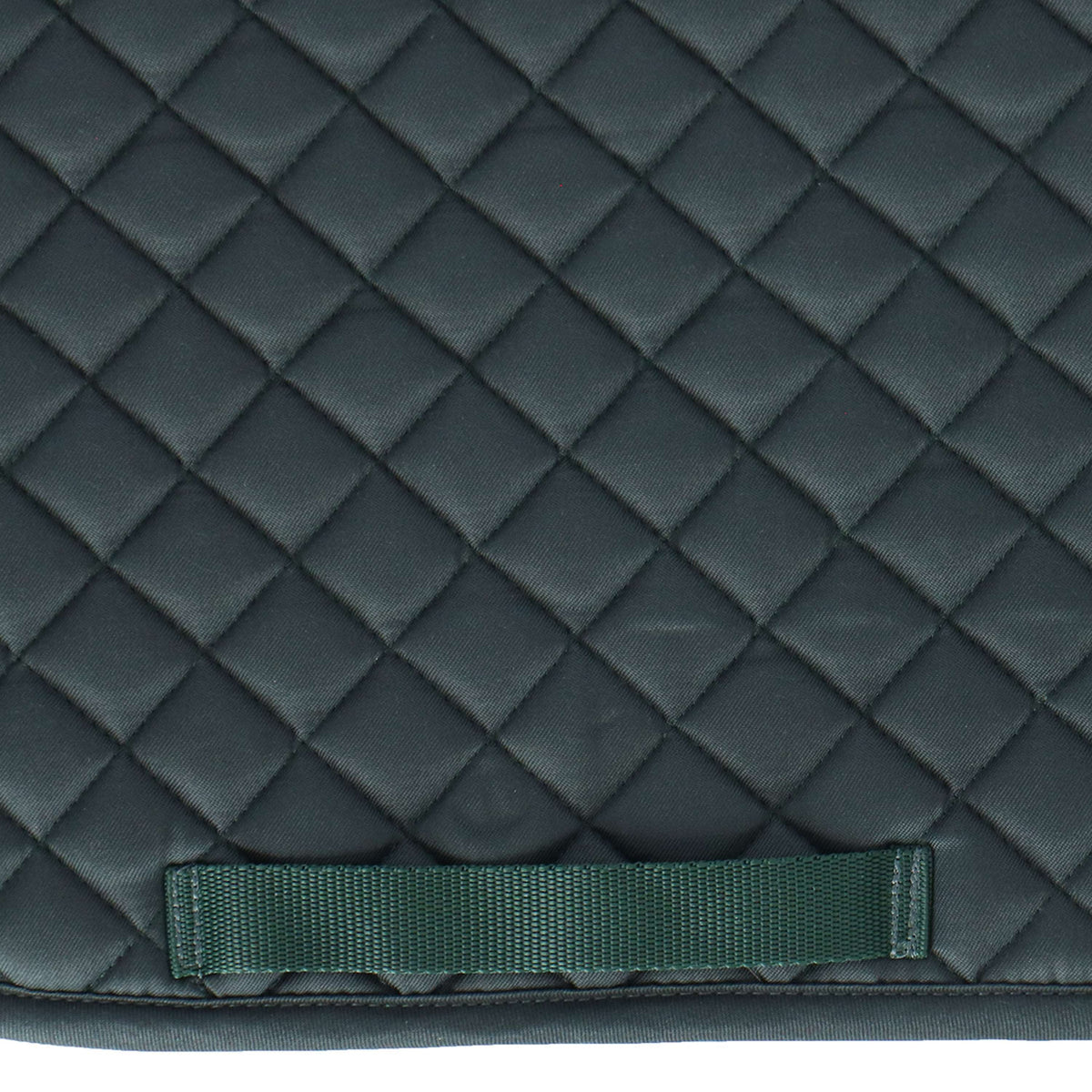 Velder Horsewear Essentials Zadeldekje Dressuur Dutch Green
