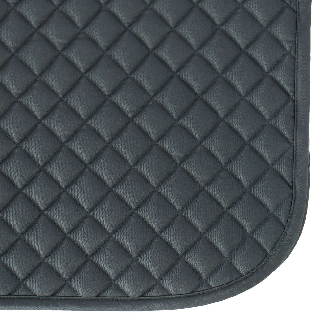 Velder Horsewear Essentials Zadeldekje Springen Dutch Green