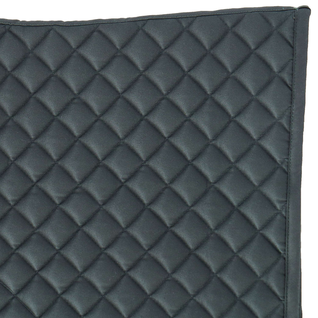 Velder Horsewear Essentials Zadeldekje Springen Dutch Green