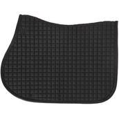 Velder Horsewear Premium Zadeldekje Bamboo Springen Zwart