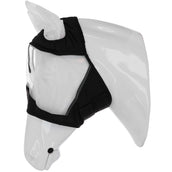 Velder Horsewear Premium Vliegenmasker met Oren Zwart