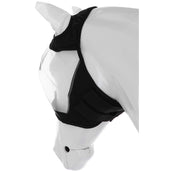 Velder Horsewear Premium Vliegenmasker met Oren Zwart