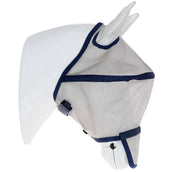 Velder Horsewear Premium Vliegenmasker Comfort Space Tan/Navy