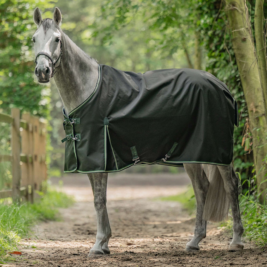 Velder Horsewear Premium Turnout 900D 0g EasyClip Night Forest