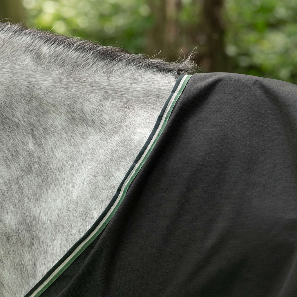 Velder Horsewear Premium Turnout 900D 0g EasyClip Night Forest