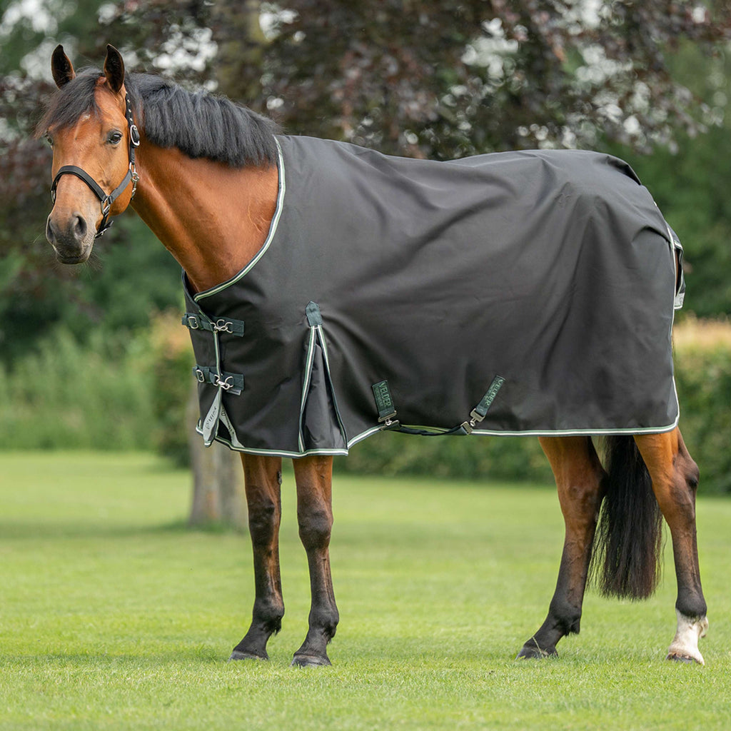 Velder Horsewear Premium Turnout 1200D 0g EasyClip Night Forest