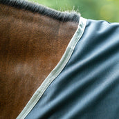 Velder Horsewear Premium Vliegendeken Rainless Summer Navy/Field Grey