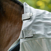 Velder Horsewear Premium Vliegendeken Rainless Summer Navy/Field Grey